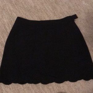 Asos mini skirt